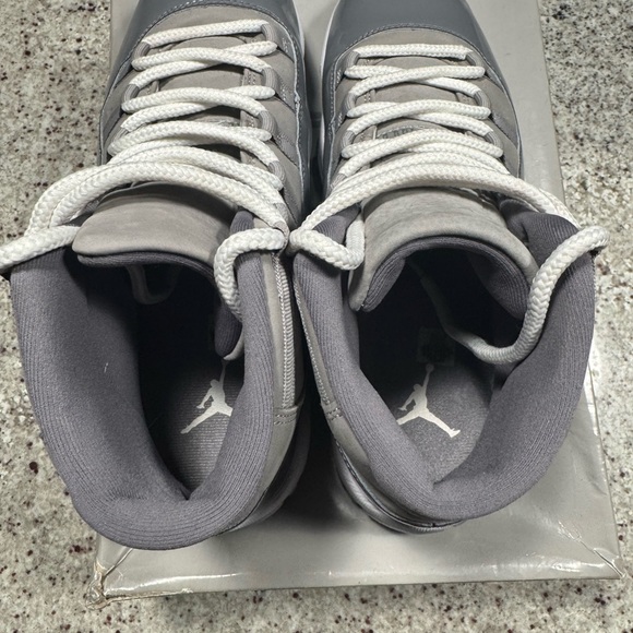 Air Jordan 11 Retro Cool Grey’s size 10 - Picture 3 of 9